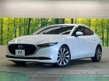 2020 Mazda Mazda3