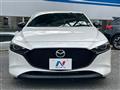 2022 Mazda Mazda3