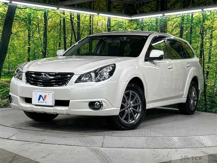 2011 Subaru Subaru Others