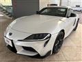 2023 Toyota Supra