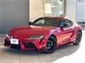 2020 Toyota Supra