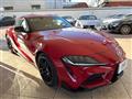 2020 Toyota Supra