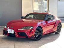2020 Toyota Supra