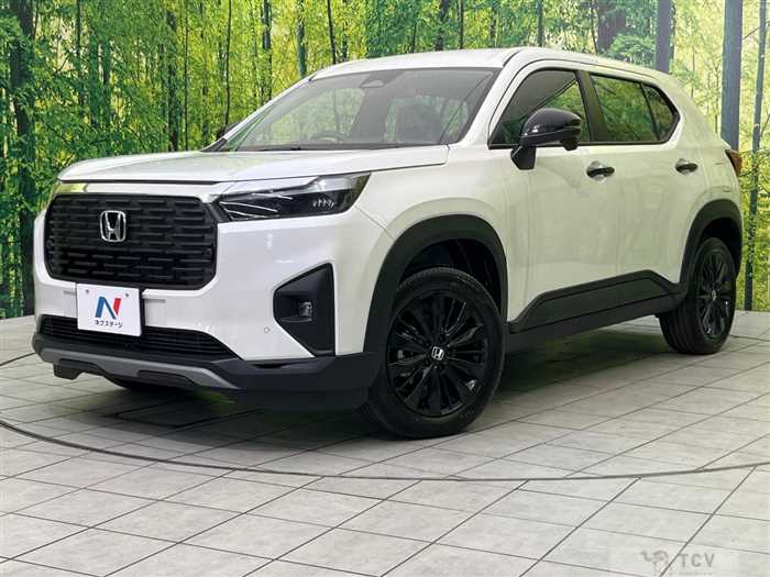 2025 Honda Honda Others
