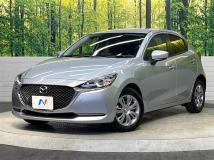 2019 Mazda Mazda2