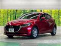 2021 Mazda Mazda2