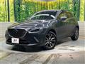 2015 Mazda CX-3