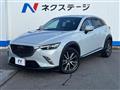 2016 Mazda CX-3