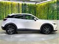 2017 Mazda CX-3