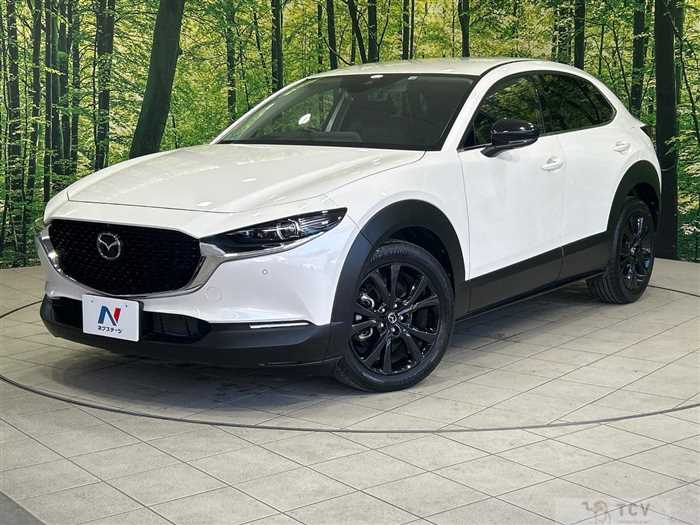 2022 Mazda Mazda Others