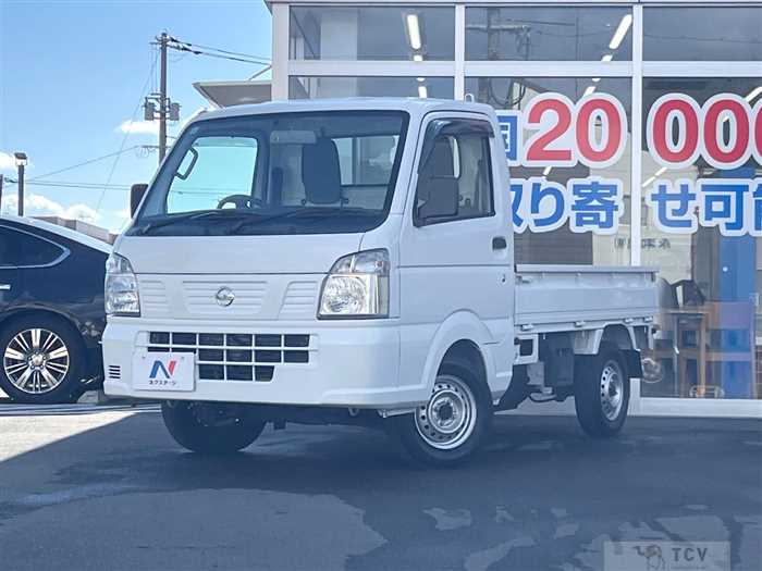 2021 Nissan NT100Clipper