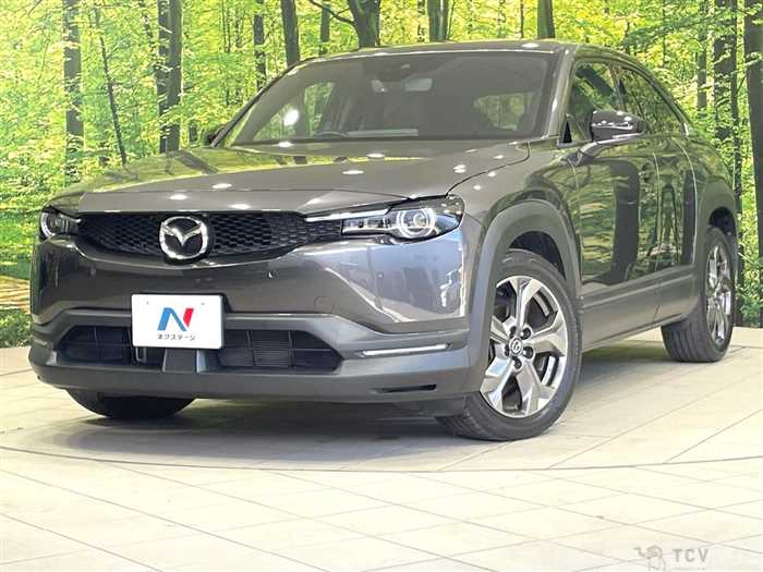 2020 Mazda Mazda Others