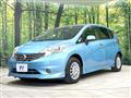 2013 Nissan Note
