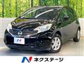 2014 Nissan Note