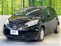 2014 Nissan Note