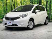 2015 Nissan Note