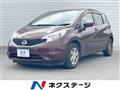 2016 Nissan Note