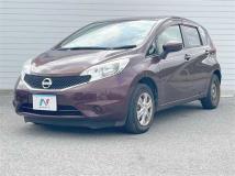 2016 Nissan Note