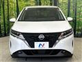 2021 Nissan Note