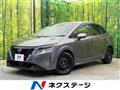 2021 Nissan Note