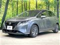 2023 Nissan Note