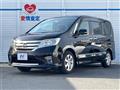 2012 Nissan Serena