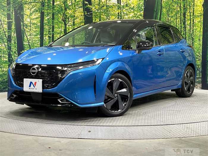 2021 Nissan Nissan Others