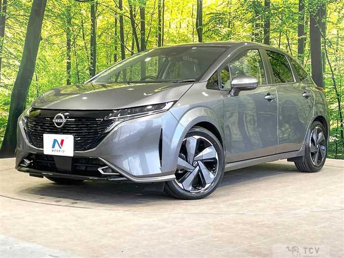 2022 Nissan Nissan Others