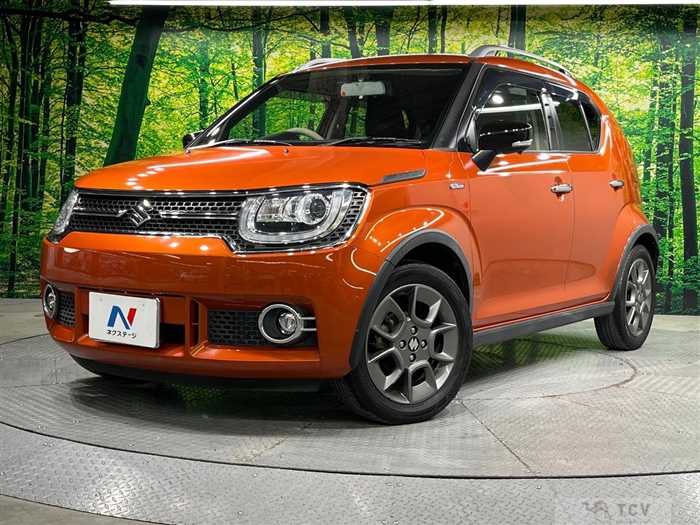 2017 Suzuki Suzuki Others