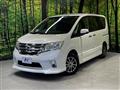 2011 Nissan Serena