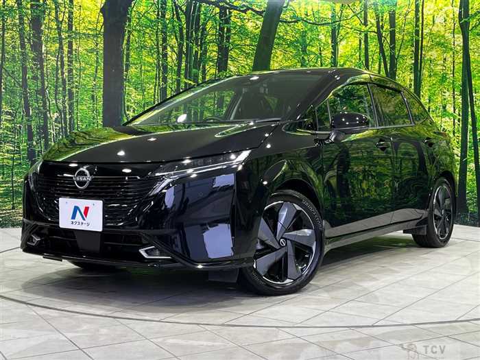 2022 Nissan Nissan Others