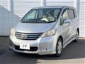 2011 Honda Freed
