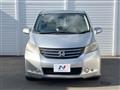 2011 Honda Freed