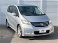 2011 Honda Freed