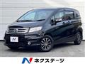 2012 Honda Freed Spike