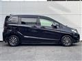 2012 Honda Freed Spike