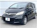 2013 Honda Freed