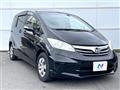 2013 Honda Freed