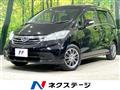 2013 Honda Freed