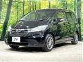 2013 Honda Freed