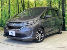 2019 Honda Freed