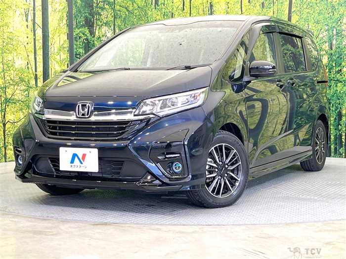 2022 Honda Freed