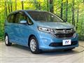 2016 Honda Freed