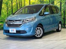 2016 Honda Freed