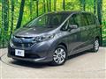2017 Honda Freed