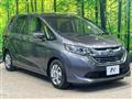 2017 Honda Freed