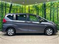 2017 Honda Freed
