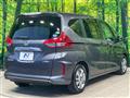 2017 Honda Freed