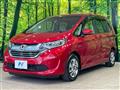2018 Honda Freed