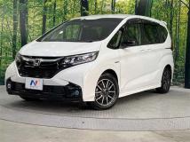 2018 Honda Freed